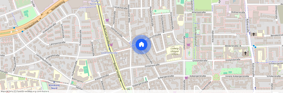 Pilotystr. 80, 90408, Nürnberg