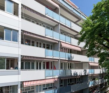 Proche organisations internationales et Servette - Foto 1