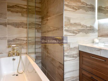 6 bedroom detached house to rent - Photo 4