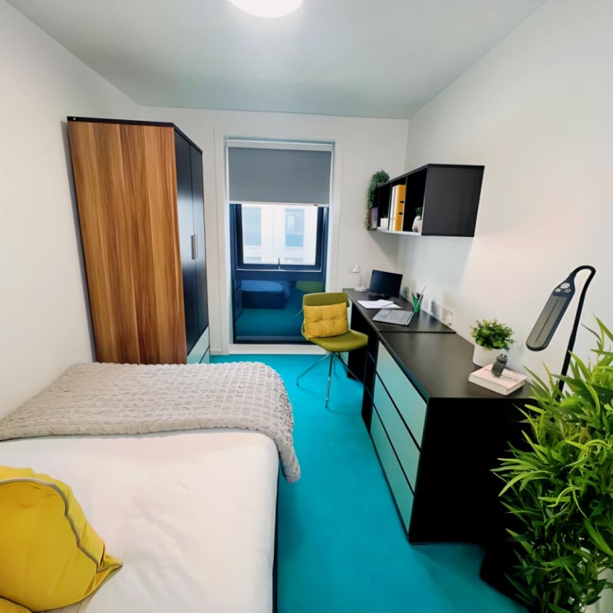 Deluxe En-Suite - Photo 1