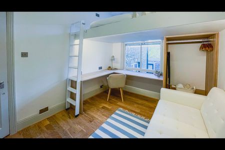 Room in a Shared House, Fernhead Road, W9 - Photo 4