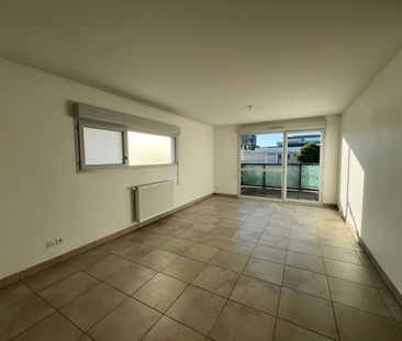 Appartement à louer - Photo 2
