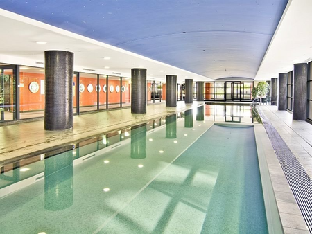 Unit 1304, 1 Sergeants Lane, St Leonards, NSW - Photo 3