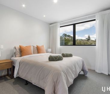 Brand New 3-Level, 3-Bedroom Townhouses - Village Living by the Beach - Photo 6