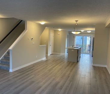 For Lease - 311 Woolwich Street Unit# 3, Waterloo, Ontario - Photo 1