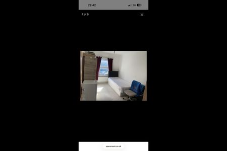 Room in a Shared House, Hornsey Park Road, N8 - Photo 2