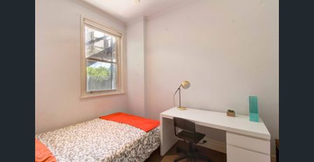 Prahran Mews Apartments - Student Accommodation Prahran - Photo 5