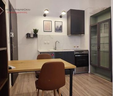 Studio/Γκαρσονιέρα για ενοικίαση Τίμιος Σταυρός - Σούγελο - Αγία Βα... - Φωτογραφία 4