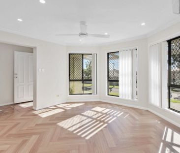 Stunning 4-Bedroom Home Available NOW - Photo 1