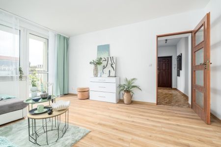 Mieszkanie | Wynajem - Фото 2