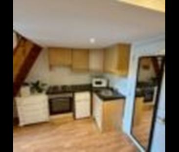 Studio Flat, Very Near St Stephens Gardens Area, W2 - Photo 2