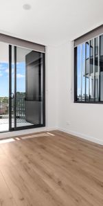 North facing 2nd floor affordable apartment %25 below market rent - Photo 3