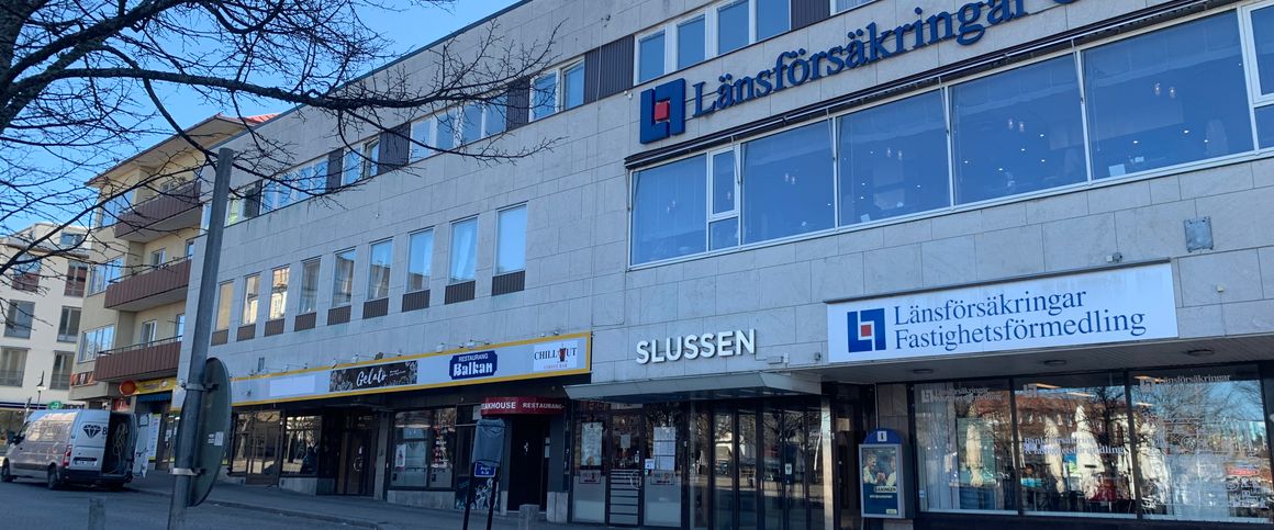 Prästgatan 4A - Foto 1