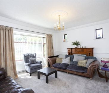 2 bedroom bungalow to rent - Photo 2