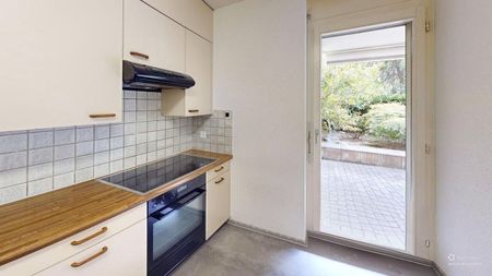 4.5-Zimmer-Wohnung in Zürich-Altstetten (befristet bis 30.09.2027) - Photo 3