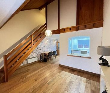 1 bedroom terraced house to rent - Photo 2