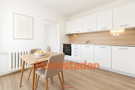 Pronájem bytu 2+1 47 m - Photo 3