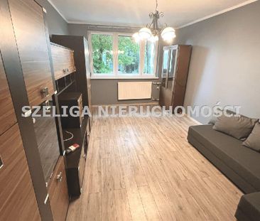 Mieszkanie Gliwice Sośnica powierzchnia 33.8 m² C35-WM-57686 - Zdjęcie 4