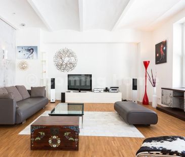 Factory Living Nähe Spree - Photo 5