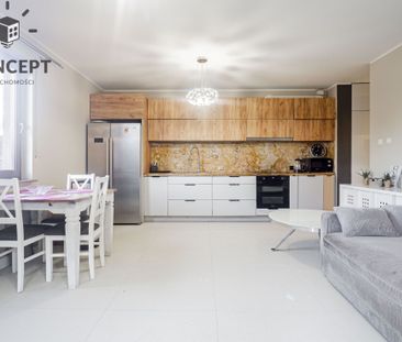 Elegancki Apartament 3 pok | Duży ogród | Partynice - Фото 1