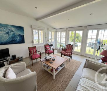 Location Maison 4 pièces 117m² METZ 57070 - Photo 3