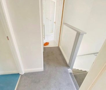 Room in a Shared House, St Margarets Avenue, B8 - Photo 2