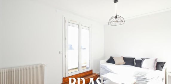 Location Appartement 1 pièce Meublé 22m² NANTES 44000 - Photo 2