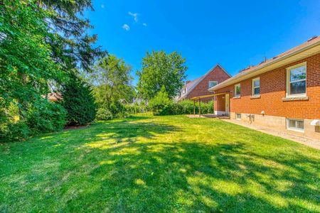 For Lease - 2048 Edinburgh Drive Unit# Lower, Burlington, Ontario - Photo 5