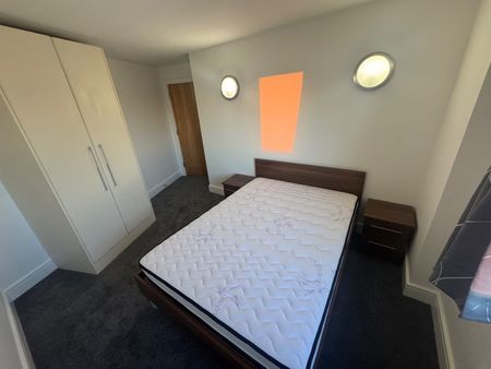 Room in a Shared Flat, Ilford, IG1 - Photo 4