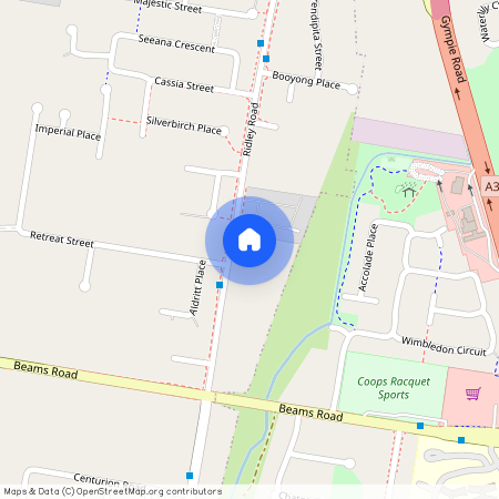 U11/169 Ridley Road, Qld 4035, Bridgeman Downs