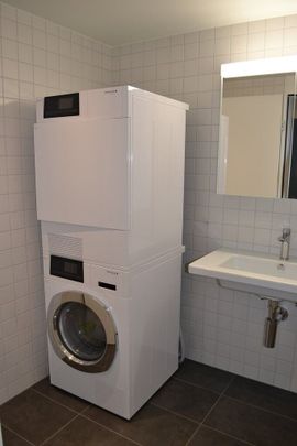 4.5-room apartment with garden living room on Nesslerenweg - Photo 1