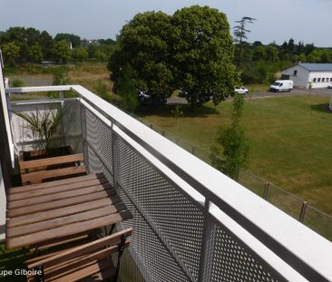 Appartement T2 à louer - 39 m² - Photo 6