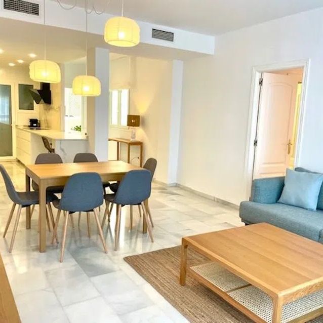 Alquiler de piso en Calle los Granados, 2 - Photo 1