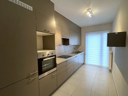 2 slaapkamer appartement dichtbij vele faciliteiten - Photo 4