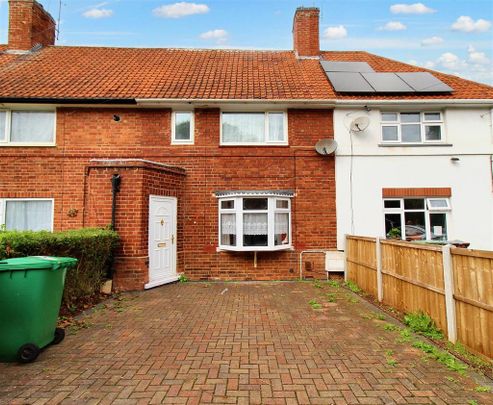2 bedroom terraced house to rent - Photo 1
