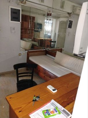 Studio/Γκαρσονιέρα για ενοικίαση Γουδή (Ζωγράφου) - Photo 1