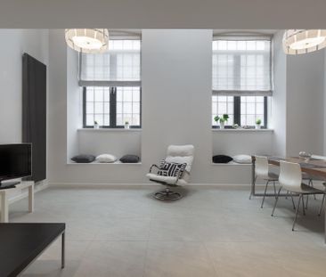 Łódź - Mieszkanie na wynajem - Фото 1