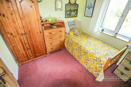 3 bedroom apartment to rent - Photo 3