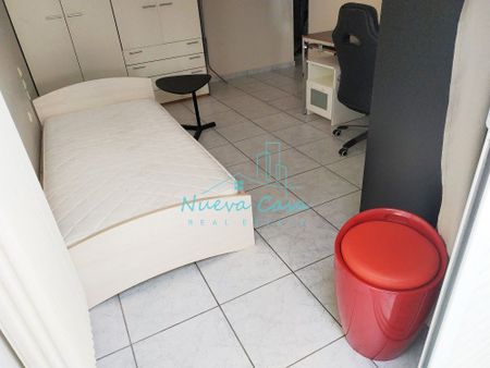 Studio/Γκαρσονιέρα για ενοικίαση Πάτρα - Κέντρο (Πάτρα) - Photo 5