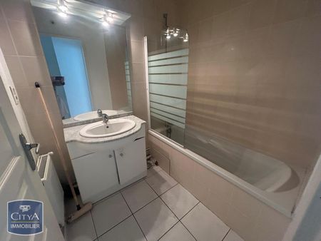 Location Appartement 2 pièces 48m² LIMOGES 87000 - Photo 2