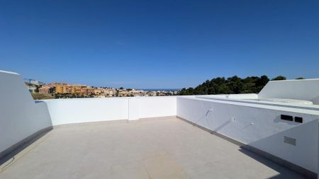 Atico en alquiler en Los Pacos, Fuengirola - Photo 5