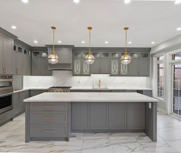 For Lease - 76 Bernbridge Road, Markham, Ontario - Photo 4