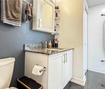 For Lease - 40 NEPEAN Street Unit# 1206, Ottawa Centre, Ontario - Photo 6