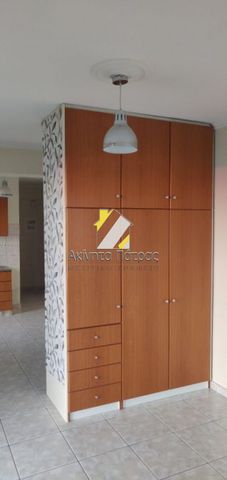 Γκαρσονιέρα/Studio 33 τ.μ. - Photo 2