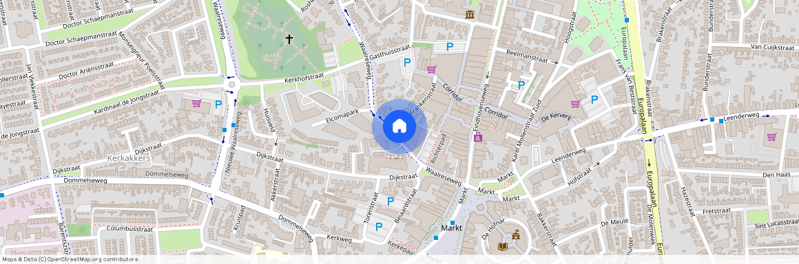 Zandschel 50, 5554BH Valkenswaard