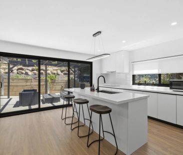 Stunning brand-New build with bush outlook - Photo 6