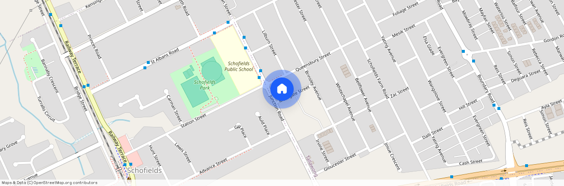 3 Moorgate Street, Schofields NSW 2762