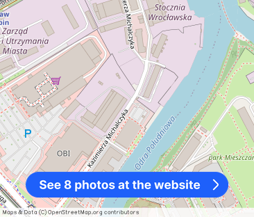 Nowe mieszkanie w CENTRUM! BALKON! WYPOSAŻONE! - Photo 1