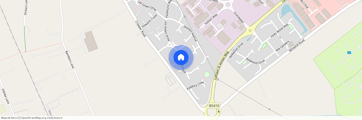 Pasture Close, Blackpool, FY4 5FW