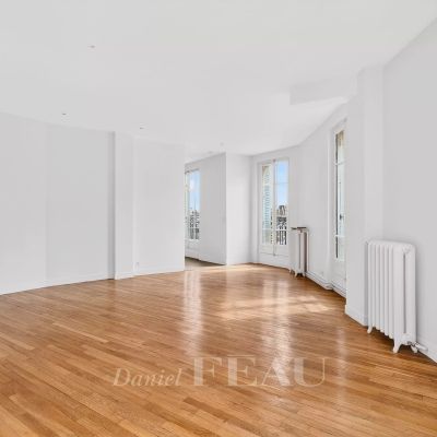 Appartement à louer à Paris 7Ème - Photo 1